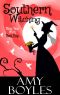 [Bless Your Witch 09] • Southern Witching